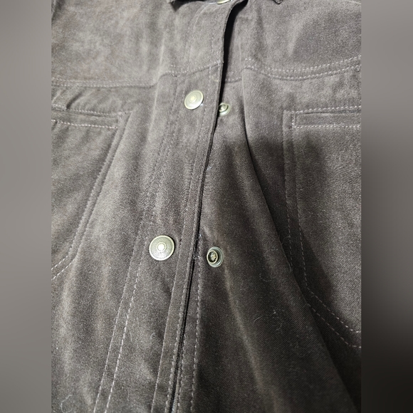 Brown jacket - Picture 2 of 5